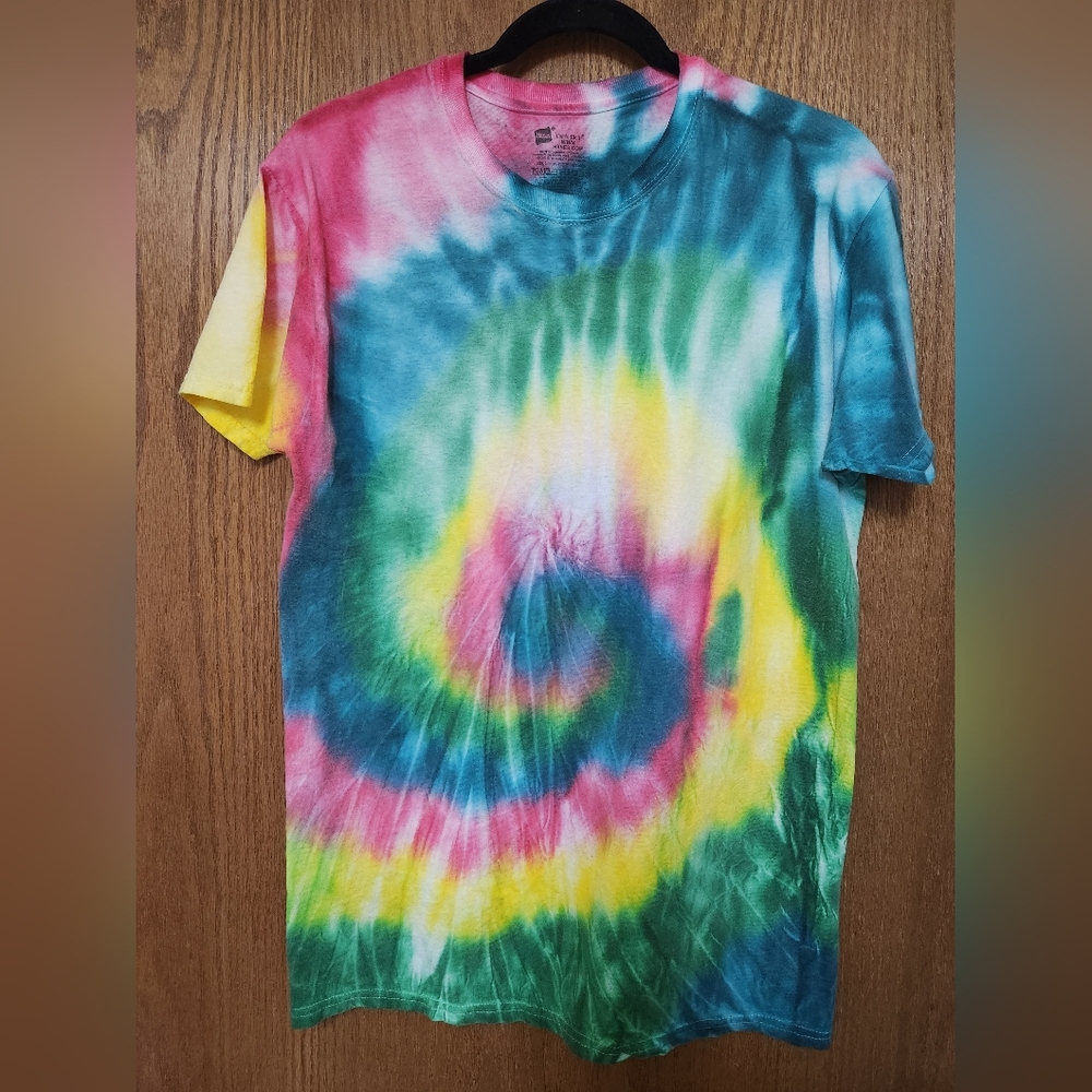 Tie Dye Shirt